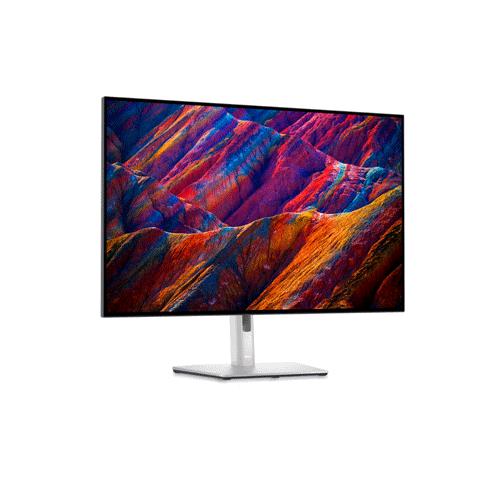 Dell UltraSharp U3223QE 4K 60hz Monitor Rent