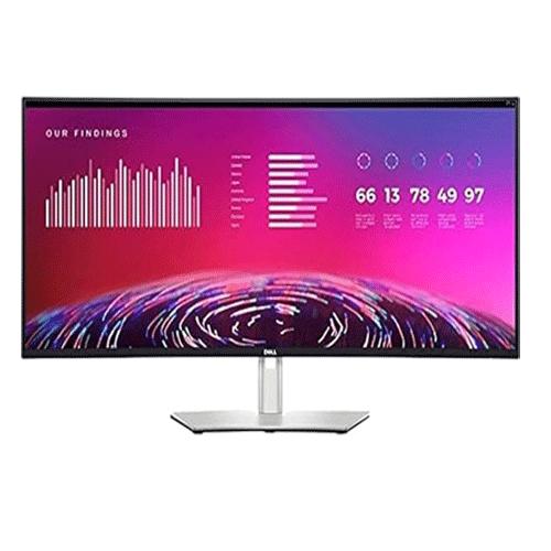 Dell UltraSharp U3821DW Curved Monitor Hire