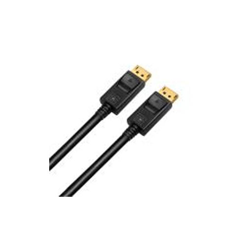 Digitus DK340300020S 2m DisplayPort to HDMI Cable Hire