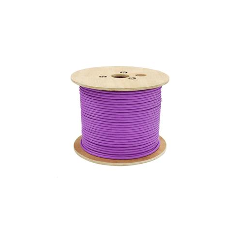  Dynamix CA142C152BK 152M 2 Core 14AWG2.08mm2 Dual Sheath High Performance Speaker Cable Hire  