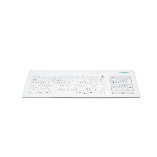 laptop rental in chennai GETT Waterproof KR26203 Medical Grade Keyboard Hire