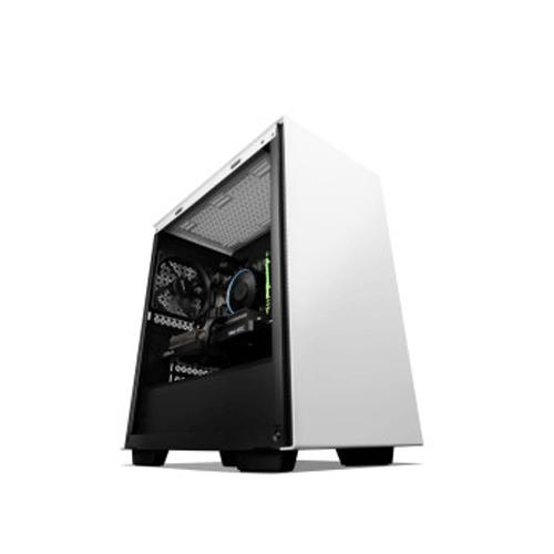 laptop rental in chennai GGPC Intel Arc A750 Gaming PC Rent