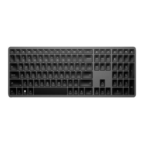 HP 3Z726AA 975 Wireless Keyboard Hire