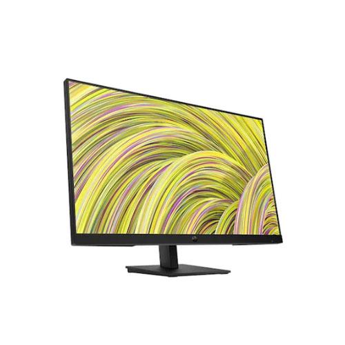 HP 64W41AA P27h G5 FHD 27 Inch Monitor