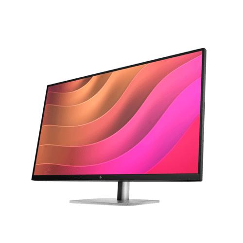 HP E45C G5 Ultrawide Cuved USBC Docking Monitor Hire