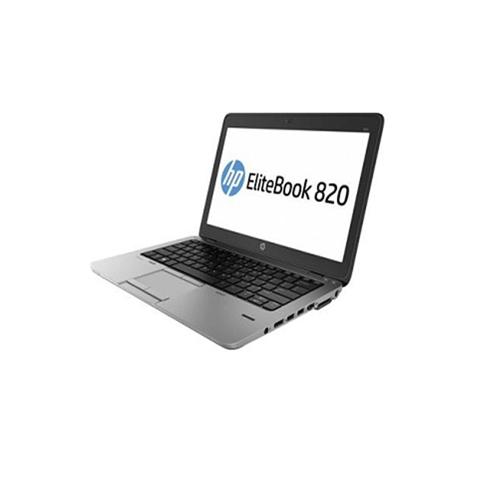 laptop rental in chennai HP EliteBook 820 G3 12 SSD Laptop Hire