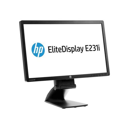 HP EliteDisplay E231i FHD 23 Monitor Rent