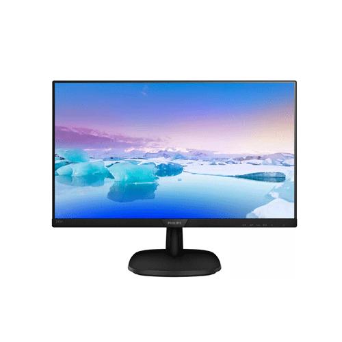 HP Generic Brilliance 243S7E 24 LED FHD Monitor Hire
