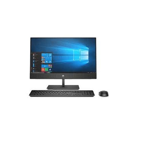 laptop rental in chennai HP Generic ProOne 400 G5 Business AIO Desktop Hire