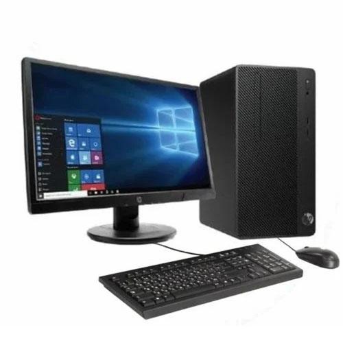 laptop rental in chennai HP Pro Desk 400 G9 B1UM5PT Corei5 13500 Desktop