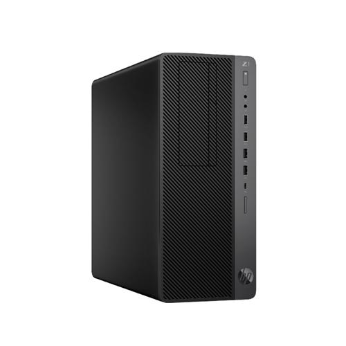 laptop rental in chennai HP Z1 G5 Intel Core I9 Workstation PC Hire