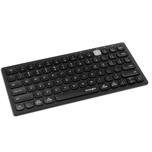 laptop rental in chennai Kensington K75502US Multidevice Dual Wireless Keyboard Rent