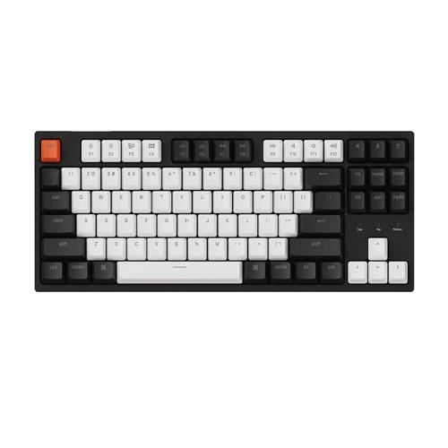  Keychron C1 TKL Wired Mechanical Keyboard Hire