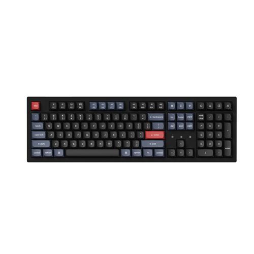 Keychron K10PH1 Wireless Mechanical Keyboard Hire