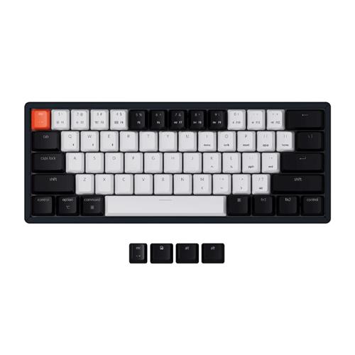  Keychron K12J3 K12 Mechanical Keyboard Rent
