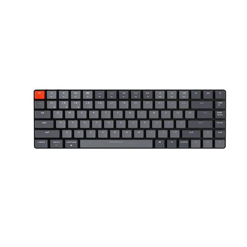  Keychron K3 pable Optical Mechanical Keyboard Hire 
