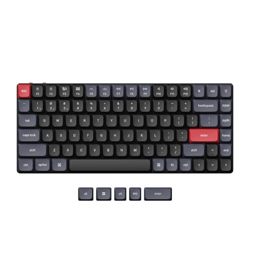 Keychron K3 Pro  Wireless Custom Keyboard Rent