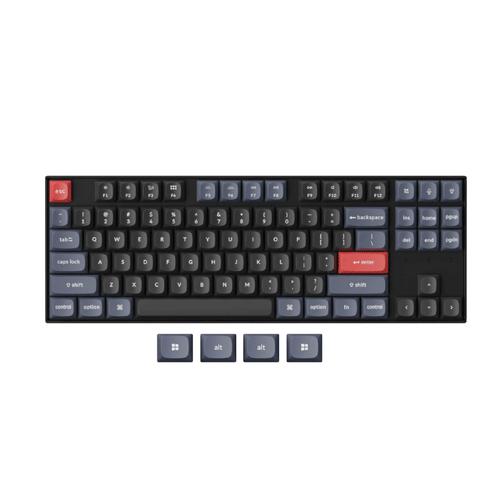 Keychron K8 TKL USB Wireless Keyboard Rent