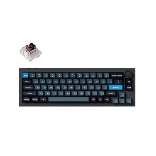Keychron Q2PM3 Wireless Keyboard Rent