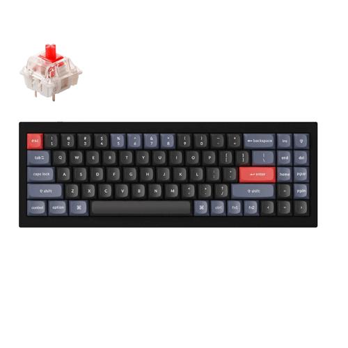 Keychron Q7 Wired Keyboard Hire