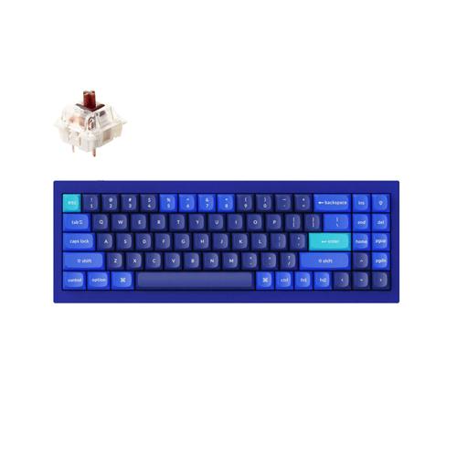 Keychron Q7J3 Q7 Mechanical Wired Keyboard Rent