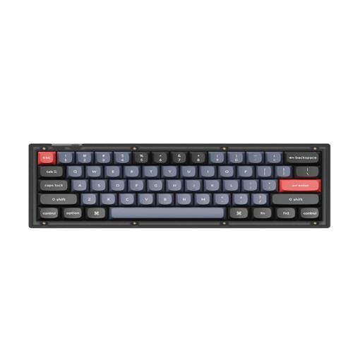  Keychron V4 Keyboard Rent