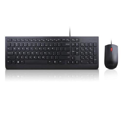  Lenovo 4X30L79883 Essential Keyboard Mouse Combo Hire