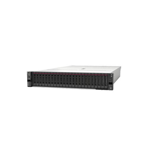 Lenovo 7D73A03QSG ThinkSystem SR650 Intel Xeon Silver 4410Y Server