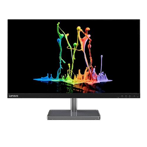 laptop rental in chennai Lenovo L28u35 4K Monitor Rent