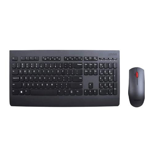 Lenovo Professional Bluetooth Combo Keyboard and Mouse Hire  