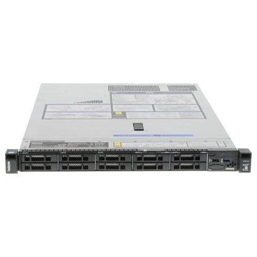 Lenovo ThinkSystem SR630 V2 16GB RAM Server