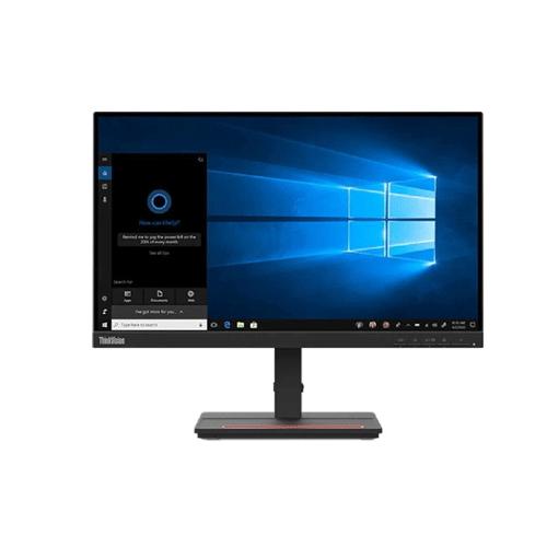 laptop rental in chennai Lenovo ThinkVision S27E20 Monitor Rent