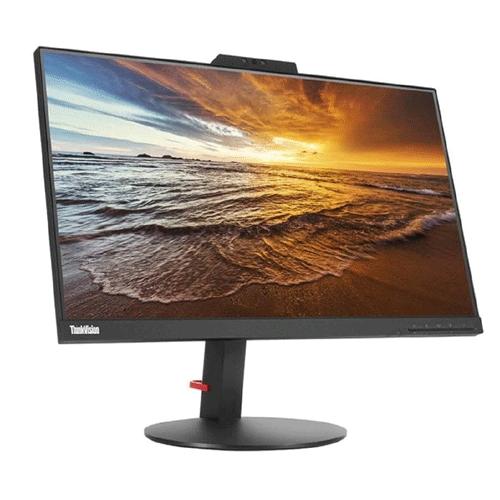 laptop rental in chennai Lenovo ThinkVision T24mv30 VOIP USBC Business Monitor Hire