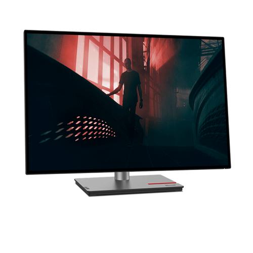 laptop rental in chennai Lenovo ThinkVison P27h30 Monitor Rent