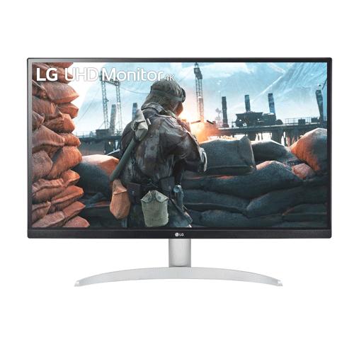 laptop rental in chennai LG 27UP600W 4K 27 Business Monitor Rent