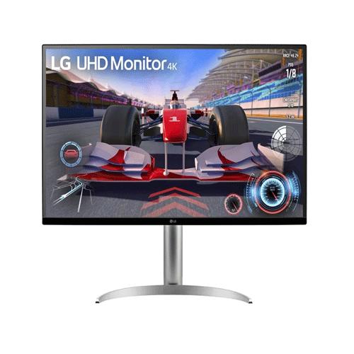 laptop rental in chennai LG 32UQ750W 144hz Business Monitor Rent