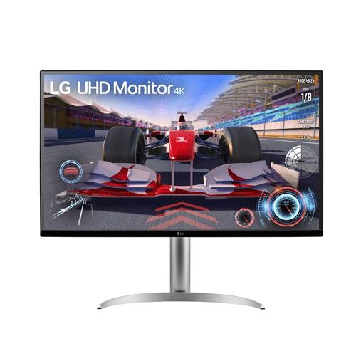 laptop rental in chennai LG 32UQ750W 4K Business Monitor Rent