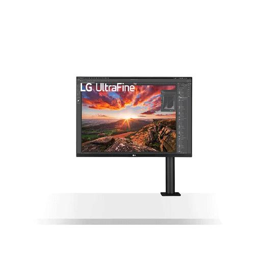 laptop rental in chennai LG Ergo 32UN880B 4K 60hz Business Monitor Hire