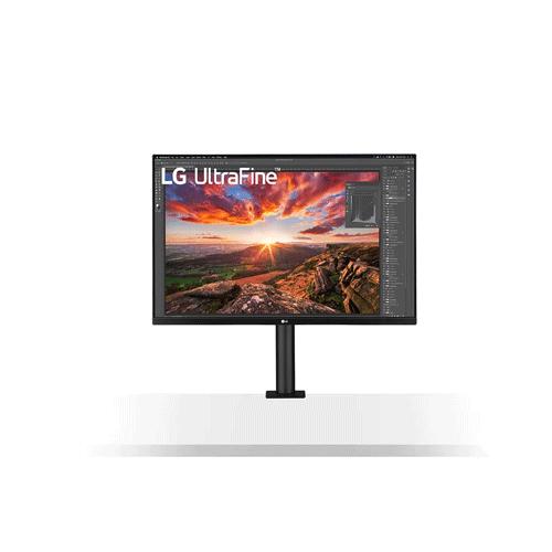 laptop rental in chennai LG Ergo 32UN880B 4K Business Monitor Hire