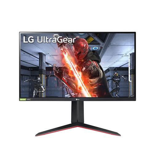 laptop rental in chennai LG UltraGear 27GN650B 27 Gaming Monitor Hire