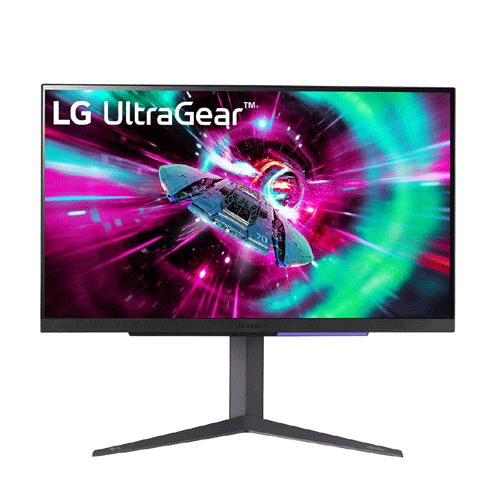laptop rental in chennai LG UltraGear 27GR93UB 4K 27 Gaming Monitor Hire