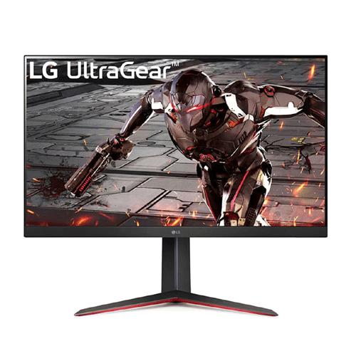 laptop rental in chennai LG UltraGear 32GN650B Gaming Monitor Rent
