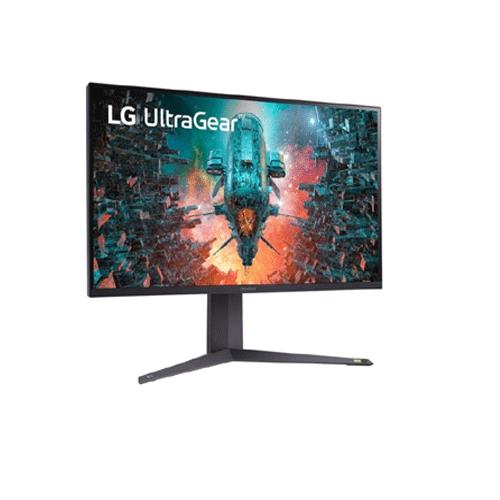 laptop rental in chennai LG UltraGear 32GQ950B 4K Gaming Monitor Hire