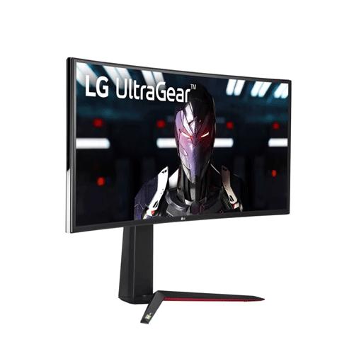 laptop rental in chennai LG UltraGear 34GN850B 34 Curved Monitor Hire