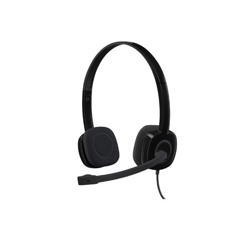 Logitech H151 Headset Rent