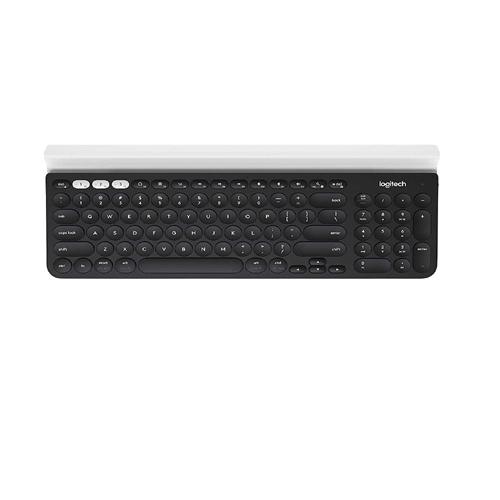 Logitech K780 Multidevice Wireless Keyboard Rent