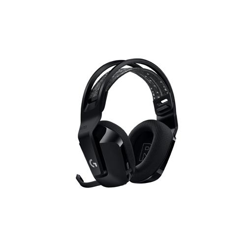 Logitech LIGHTSPEED G733 Gaming Headset Rent