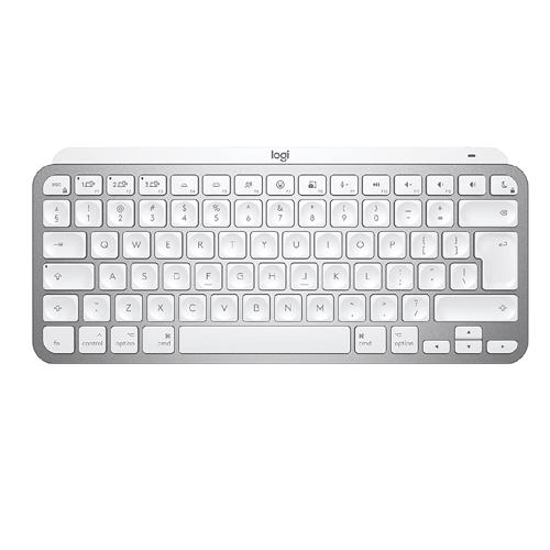 Logitech MX Keys Mini Wireless Interace Keyboard Rent