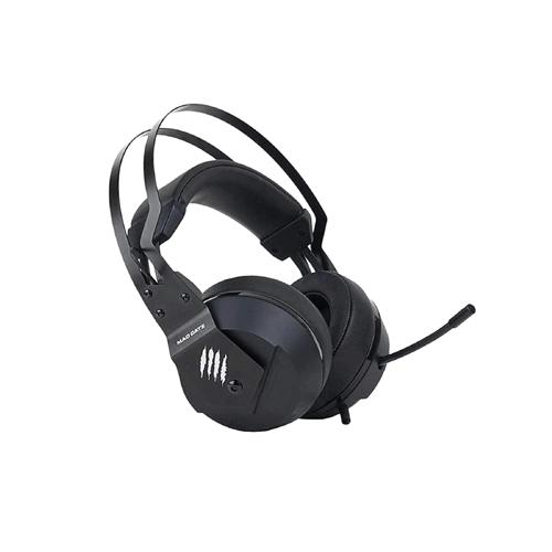 laptop rental in chennai Mad Catz Catz F.R.E.Q. 2 Headset Hire