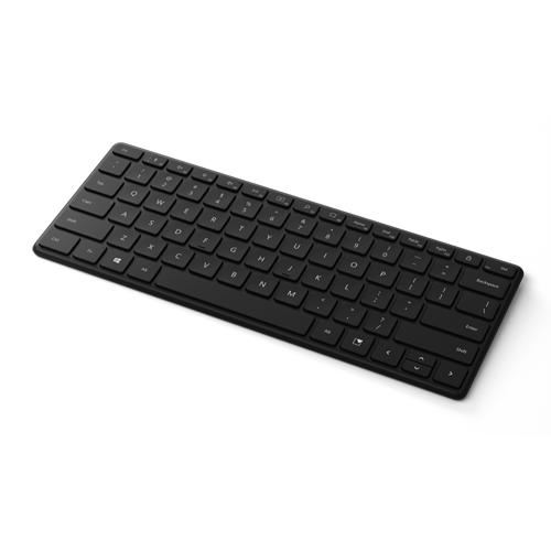 Microsoft Designer Bluetooth Compact Keyboard Hire